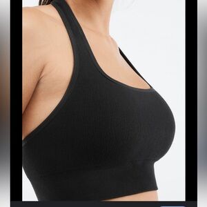 NWT Fabletics Piper Seamless Bra